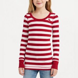 Abercrombie kids cute stretch size Small girls